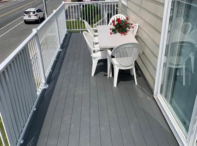 Elis Appartement Ocean City