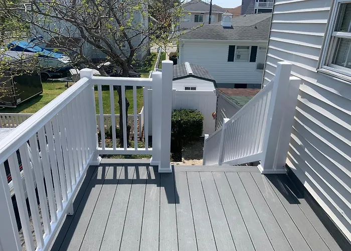 Elis Apartamento Ocean City