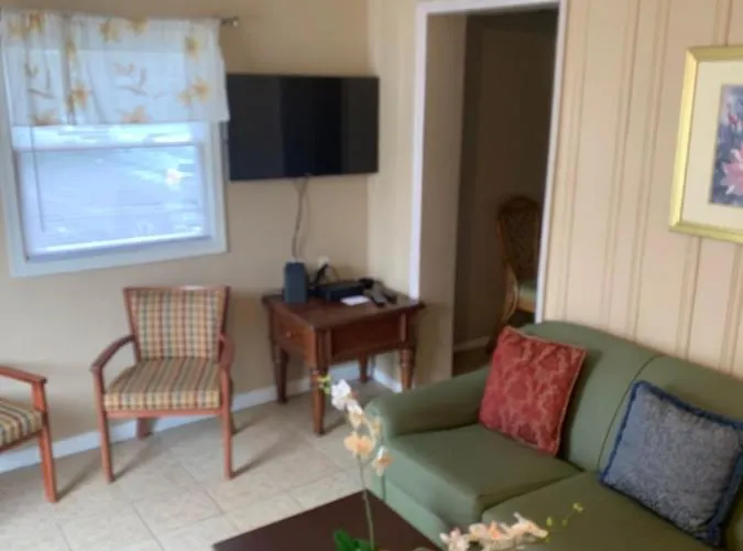 Elis Apartamento Ocean City