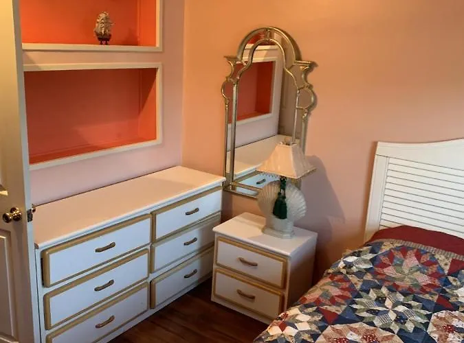 Apartamento Elis