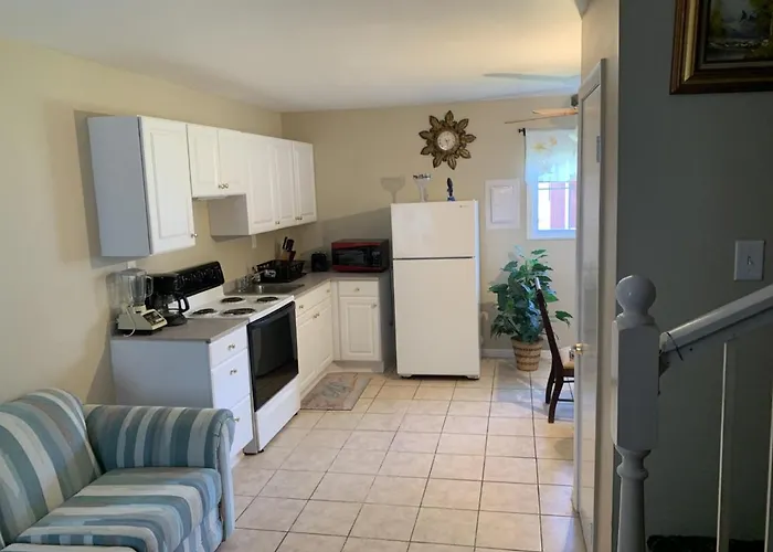 Elis Apartamento Ocean City