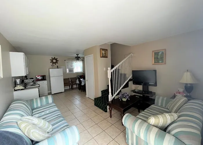 Apartamento Elis