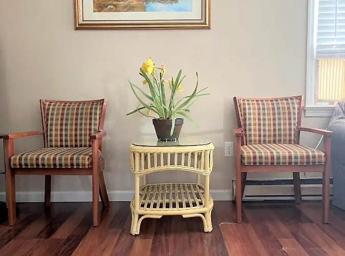 Apartamento Elis Ocean City