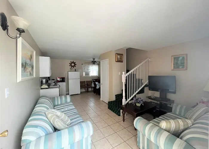Elis Apartamento Ocean City