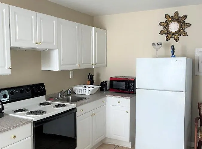 Apartamento Elis Ocean City