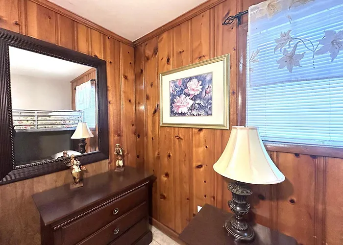 Elis Apartamento Ocean City