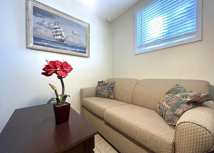 Apartamento Elis Ocean City