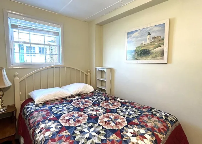 Apartamento Elis Ocean City