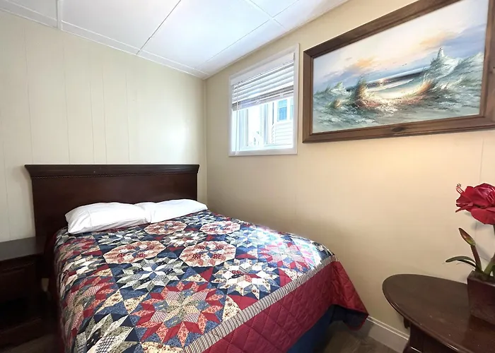 Elis Apartamento Ocean City