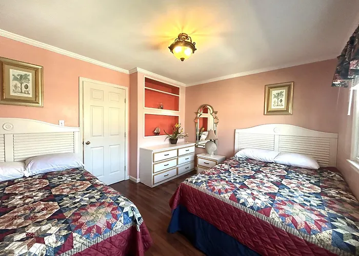 Apartamento Elis *