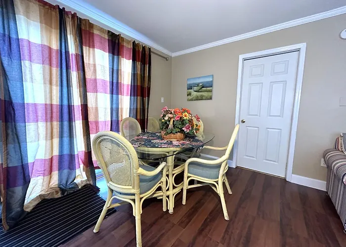 Elis Apartamento Ocean City
