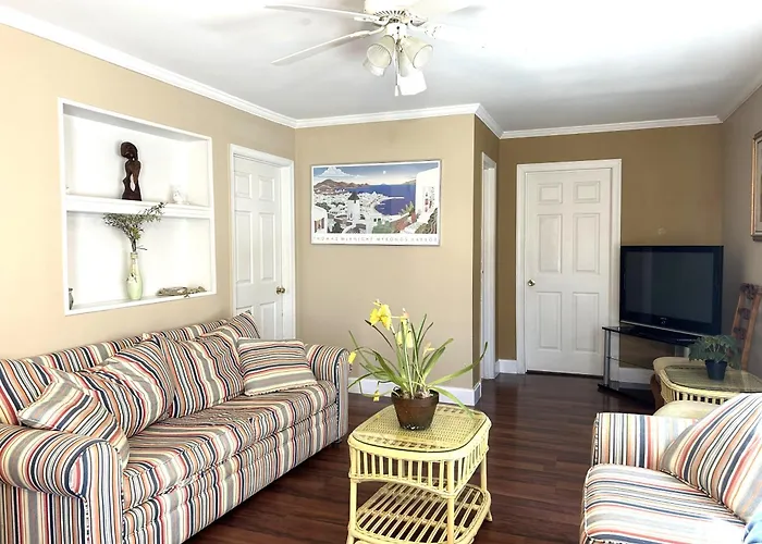 Elis Apartamento Ocean City