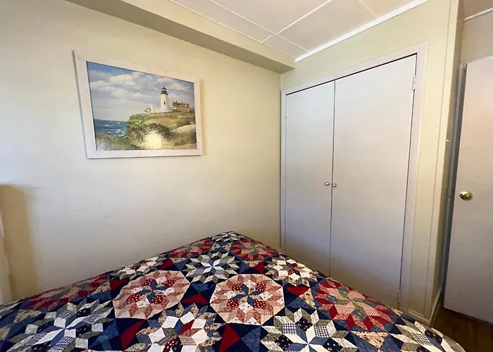 Apartamento Elis Ocean City