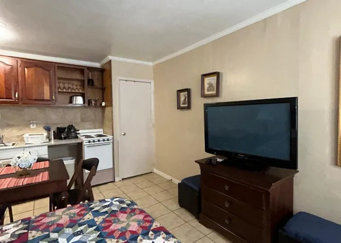 Apartamento Elis *