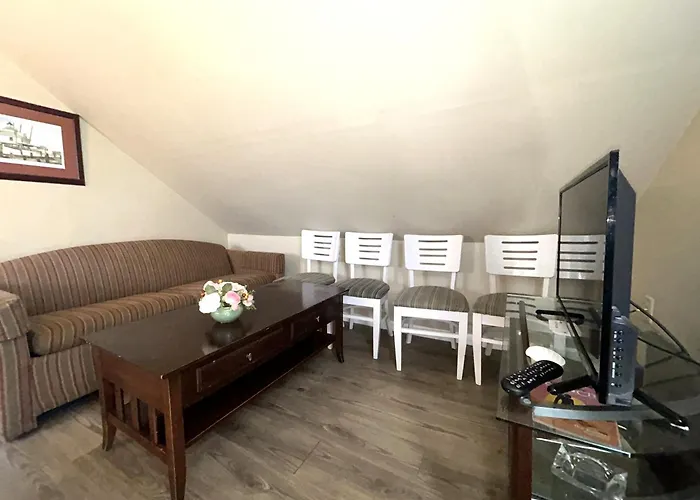 Apartamento Elis Ocean City