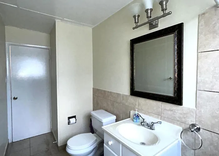 Apartamento Elis *
